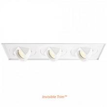  MT-5LD325TL-S930WT - Tesla LED Multiple Three Light Invisible Trim with Light Engine