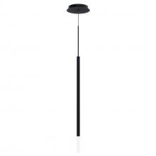  PD-69424-40-BK - Viggo Mini Pendant Light