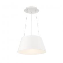  PD-72718-WT - Vida Pendant Light