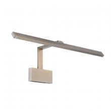  PL-52025-BN - UPTOWN Picture Light