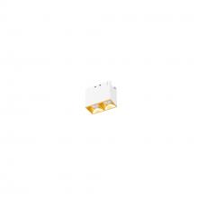  R1GDL02-S927-GL - Multi Stealth Downlight Trimless 2 Cell