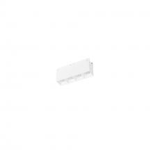  R1GDL04-F927-WT - Multi Stealth Downlight Trimless 4 Cell