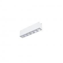  R1GDL06-F940-HZ - Multi Stealth Downlight Trimless 6 Cell