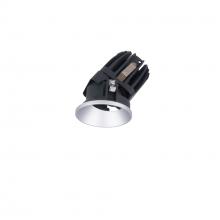  R2FRA1L-WD-HZ - FQ 2" Shallow Round Adjustable Trimless with Dim-To-Warm