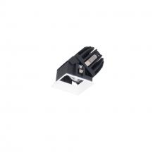  R2FSA1L-930-WT - FQ 2" Shallow Square Adjustable Trimless