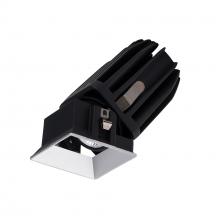  R2FSAL-WD-HZ - FQ 2" Square Adjustable Trimless with Dim-To-Warm