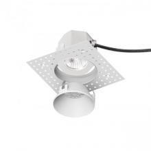  R3ARDL-NCC24-WT - Aether Color Changing LED Round Invisible Trim with Light Engine