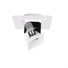  R3ASAL-S930-WT - Aether Square Adjustable Invisible Trim with LED Light Engine