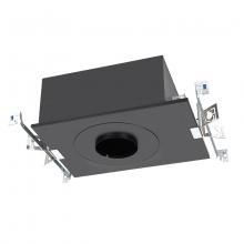  R4RCT-36EM - Volta LED Recessed Housing