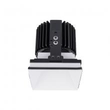  R4SD2L-N830-WT - Volta Square Invisible Trim with LED Light Engine