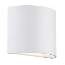  WS-30907-WT - Pocket Wall Sconce