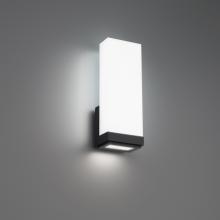  WS-43114-35-BK - COLTRANE Wall Sconce