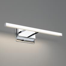  WS-73117-30-CH - PARALLAX Bath & Wall Light