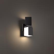  WS-W15312-35-BK - Vaiation Outdoor Wall Sconce Light