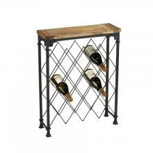 Wine Cabinets