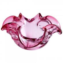  06089 - Abbie Bowl | Pink -Medium