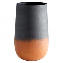  10155 - Kenzie Planter|Copper-SM