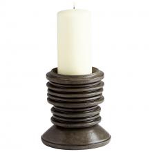  11020 - Provo Candleholder-SM