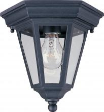  1027BK - Westlake-Outdoor Flush Mount