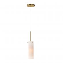  10511MRNAB - Blizzard-Linear Pendant