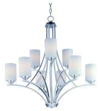  20036SWSN - Deven-Multi-Tier Chandelier