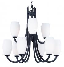  21657SWTXB - Taylor-Chandelier