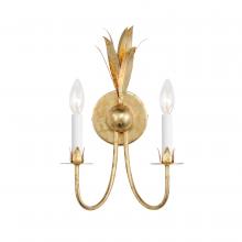 Maxim 2882GL - Paloma-Wall Sconce