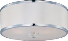  39821BCWTPC - Metro-Semi-Flush Mount