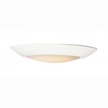  57643WTWT - Diverse-Flush Mount