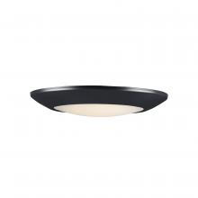  57913WTBK - Diverse-Flush Mount