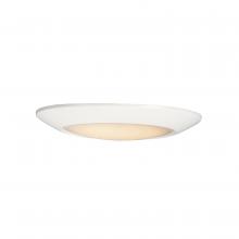  57915WTWT - Diverse-Flush Mount