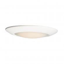  57931WTWT - Diverse-Flush Mount