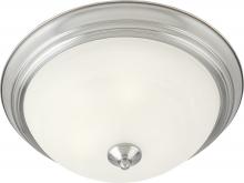  5849MRSN - Essentials - 584x-Flush Mount