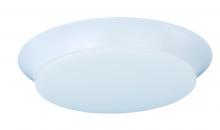  87595WTWT - Low Profile LED-Flush Mount