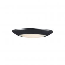  87643WTBK - Diverse-Flush Mount