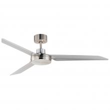  88807SN - Ultra Slim-Indoor Ceiling Fan