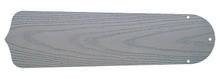  B552S-OWP - 52" Standard Blades in Outdoor Weathered Pine