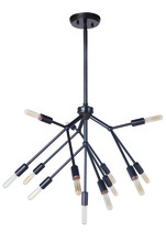  44713-OB - 13 Light Chandelier