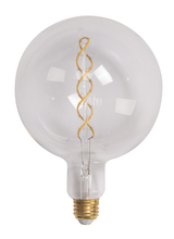  9653 - G50 Globe, 4WG50CL/LED