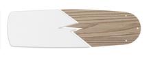  BSAP56-WWOK - 56" Supreme Air Plus Blades in White/Washed Oak