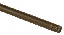  DR12PN - 12" Downrod in Painted Nickel