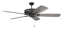  SUA56FB - 56" Ceiling Fan, Blade Options