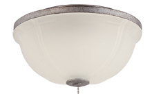  WXLLK-TS-LED - Wellington XL White Frost, w/13w LED