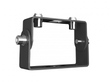  TX17-60-80 - FLOODLIGHTS TX17 X17 TRUNNION KIT 60-80W BRONZE