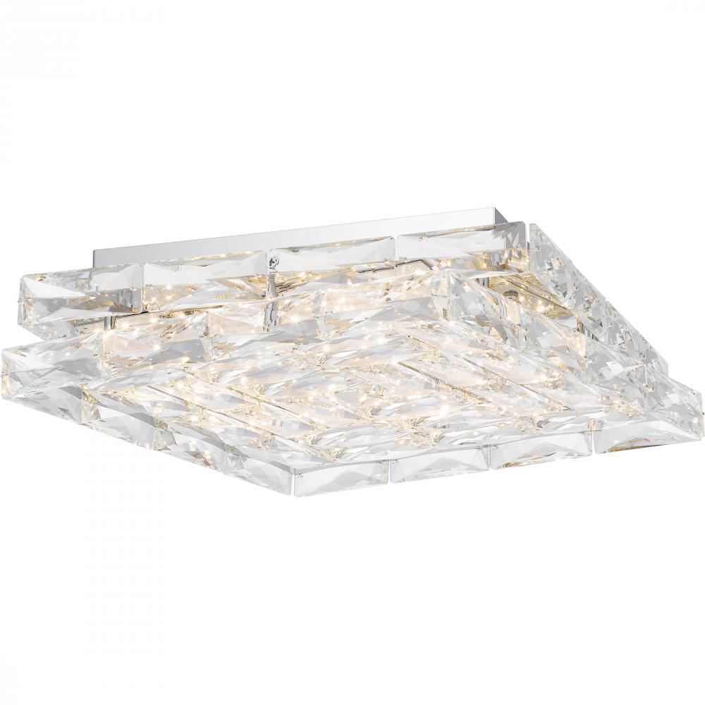 Milania Flush Mount