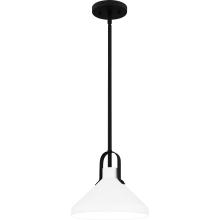  BIK1510MBK - Brink Mini Pendant