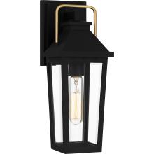  BUK8405MBK - Buckley Outdoor Lantern