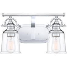  GRT8602C - Grant Bath Light