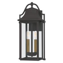  MAN8409WT - Manning Outdoor Lantern