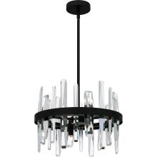  PCRGL2816MBK - Regal Pendant